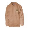Soft Fleece Full Zipper Hoodie Thumbnail