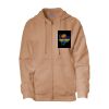 Soft Fleece Full Zipper Hoodie Thumbnail