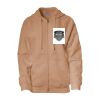Soft Fleece Full Zipper Hoodie Thumbnail