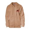 Soft Fleece Full Zipper Hoodie Thumbnail