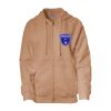 Soft Fleece Full Zipper Hoodie Thumbnail