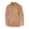 Soft Fleece Full Zipper Hoodie Thumbnail
