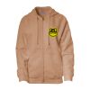 Soft Fleece Full Zipper Hoodie Thumbnail