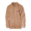 Soft Fleece Full Zipper Hoodie Thumbnail
