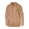 Soft Fleece Full Zipper Hoodie Thumbnail