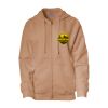 Soft Fleece Full Zipper Hoodie Thumbnail