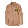 Soft Fleece Full Zipper Hoodie Thumbnail