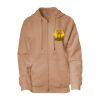 Soft Fleece Full Zipper Hoodie Thumbnail