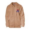 Soft Fleece Full Zipper Hoodie Thumbnail