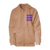 Soft Fleece Full Zipper Hoodie Thumbnail