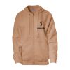 Soft Fleece Full Zipper Hoodie Thumbnail