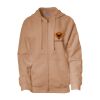 Soft Fleece Full Zipper Hoodie Thumbnail