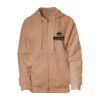 Soft Fleece Full Zipper Hoodie Thumbnail