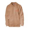 Soft Fleece Full Zipper Hoodie Thumbnail