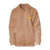 Soft Fleece Full Zipper Hoodie Thumbnail
