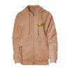 Soft Fleece Full Zipper Hoodie Thumbnail