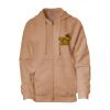 Soft Fleece Full Zipper Hoodie Thumbnail