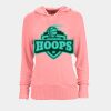 Hacci Pullover Hoodie Thumbnail