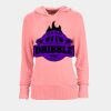 Hacci Pullover Hoodie Thumbnail