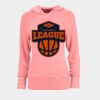 Hacci Pullover Hoodie Thumbnail
