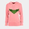 Hacci Pullover Hoodie Thumbnail
