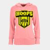 Hacci Pullover Hoodie Thumbnail