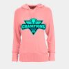 Hacci Pullover Hoodie Thumbnail