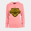 Hacci Pullover Hoodie Thumbnail