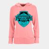 Hacci Pullover Hoodie Thumbnail