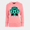 Hacci Pullover Hoodie Thumbnail