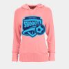 Hacci Pullover Hoodie Thumbnail