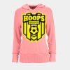 Hacci Pullover Hoodie Thumbnail
