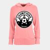 Hacci Pullover Hoodie Thumbnail