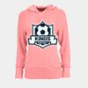 Hacci Pullover Hoodie Thumbnail