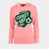 Hacci Pullover Hoodie Thumbnail
