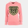 Hacci Pullover Hoodie Thumbnail