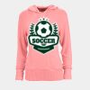 Hacci Pullover Hoodie Thumbnail