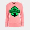 Hacci Pullover Hoodie Thumbnail