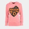 Hacci Pullover Hoodie Thumbnail