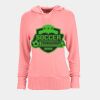 Hacci Pullover Hoodie Thumbnail