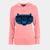 Hacci Pullover Hoodie Thumbnail