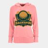 Hacci Pullover Hoodie Thumbnail