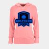 Hacci Pullover Hoodie Thumbnail