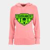 Hacci Pullover Hoodie Thumbnail