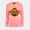 Hacci Pullover Hoodie Thumbnail