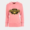 Hacci Pullover Hoodie Thumbnail