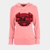 Hacci Pullover Hoodie Thumbnail