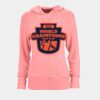 Hacci Pullover Hoodie Thumbnail