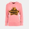 Hacci Pullover Hoodie Thumbnail