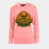 Hacci Pullover Hoodie Thumbnail